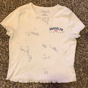 Brooklyn Graphic Tee